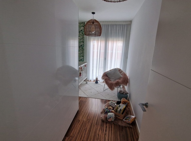 Wiederverkauf - Stadthaus - Formentera del Segura