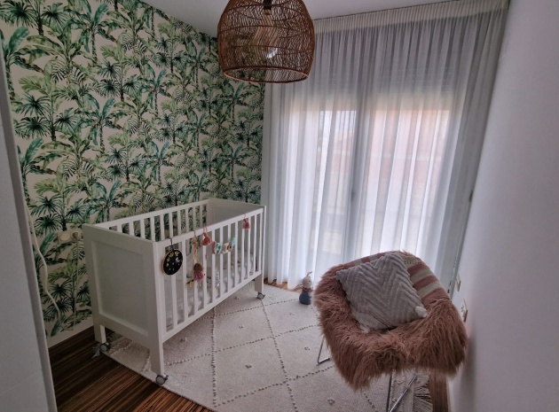 Wiederverkauf - Stadthaus - Formentera del Segura