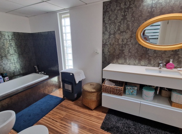 Wiederverkauf - Stadthaus - Formentera del Segura