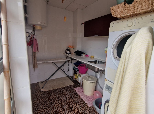 Wiederverkauf - Stadthaus - Formentera del Segura