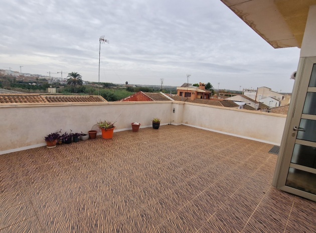 Wiederverkauf - Stadthaus - Formentera del Segura