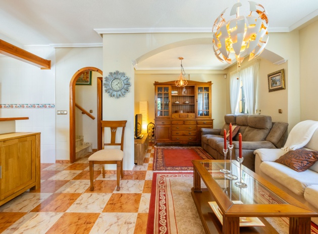 Wiederverkauf - Villa - Villamartin - pinada golf