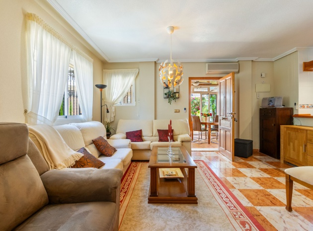 Wiederverkauf - Villa - Villamartin - pinada golf