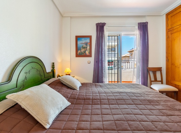 Wiederverkauf - Villa - Villamartin - pinada golf