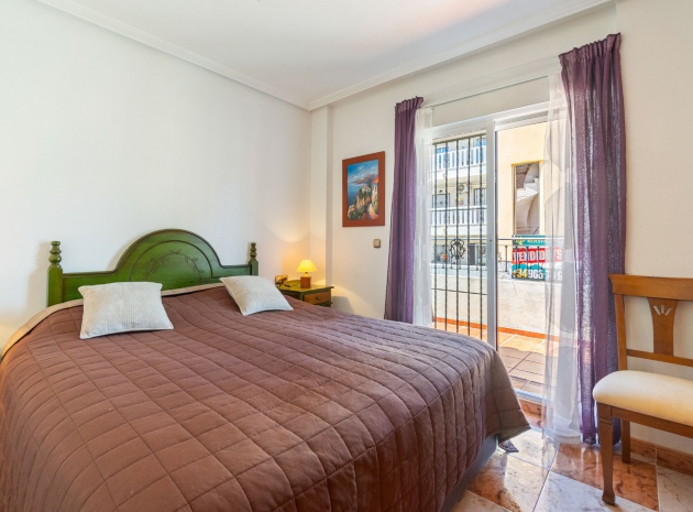 Wiederverkauf - Villa - Villamartin - pinada golf