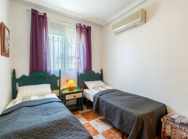 Wiederverkauf - Villa - Villamartin - pinada golf