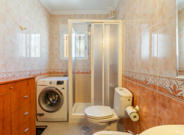 Wiederverkauf - Villa - Villamartin - pinada golf