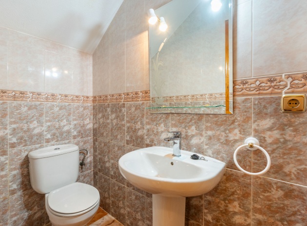 Wiederverkauf - Villa - Villamartin - pinada golf