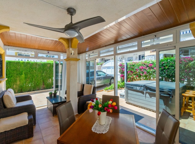 Wiederverkauf - Villa - Villamartin - pinada golf