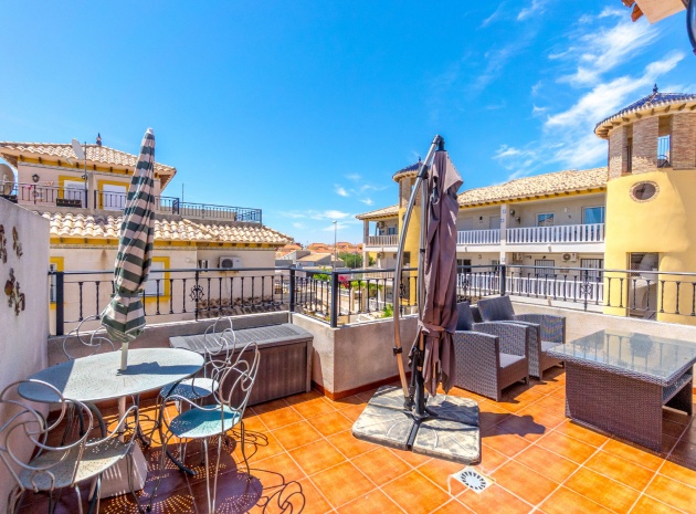 Wiederverkauf - Villa - Villamartin - pinada golf