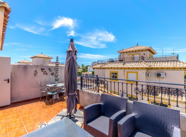 Wiederverkauf - Villa - Villamartin - pinada golf