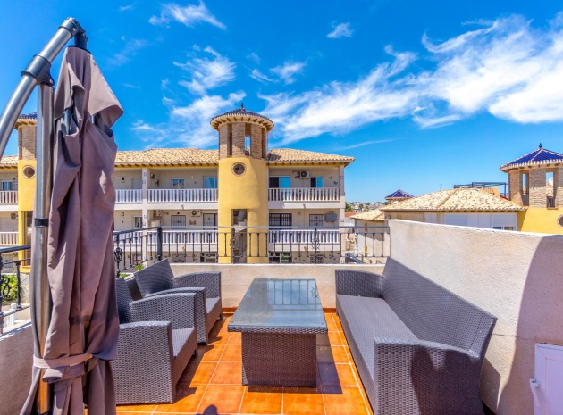 Wiederverkauf - Villa - Villamartin - pinada golf