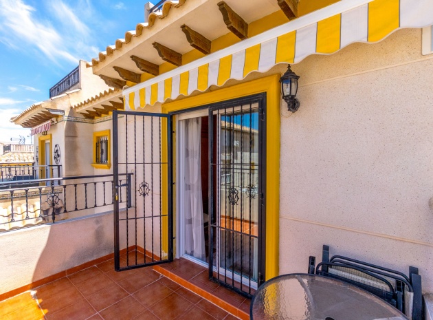 Wiederverkauf - Villa - Villamartin - pinada golf