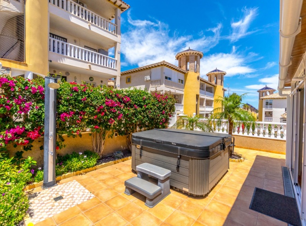 Wiederverkauf - Villa - Villamartin - pinada golf