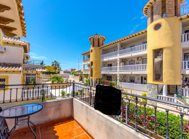 Wiederverkauf - Villa - Villamartin - pinada golf