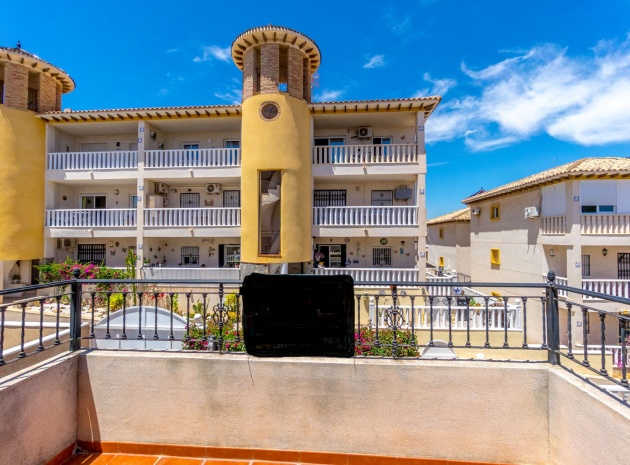 Wiederverkauf - Villa - Villamartin - pinada golf