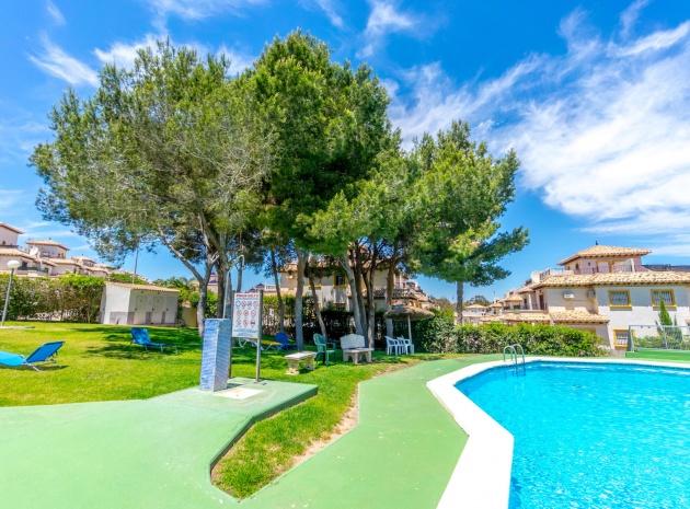 Wiederverkauf - Villa - Villamartin - pinada golf