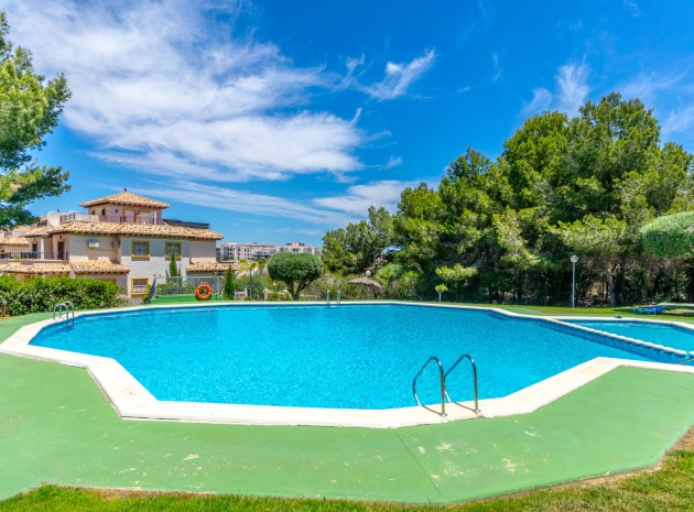 Wiederverkauf - Villa - Villamartin - pinada golf