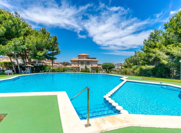 Wiederverkauf - Villa - Villamartin - pinada golf