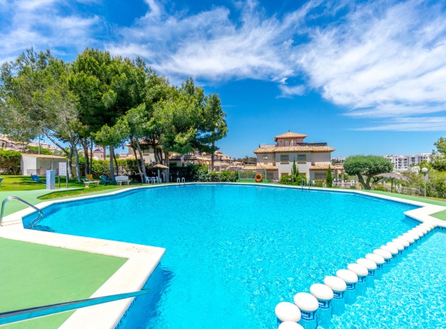 Wiederverkauf - Villa - Villamartin - pinada golf