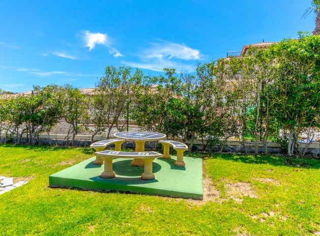 Wiederverkauf - Villa - Villamartin - pinada golf