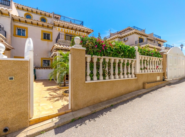 Wiederverkauf - Villa - Villamartin - pinada golf