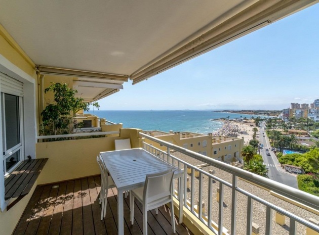Wiederverkauf - Wohnung - Campoamor - dehesa de campoamor