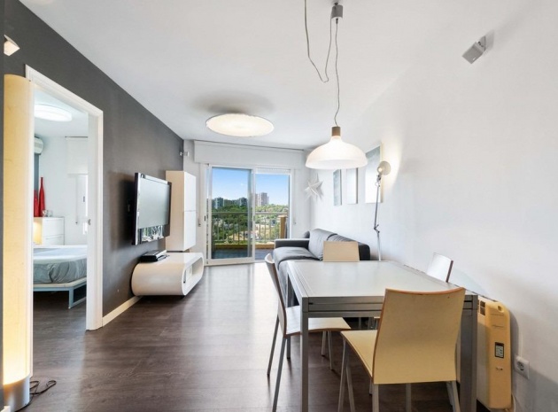 Wiederverkauf - Wohnung - Campoamor - dehesa de campoamor