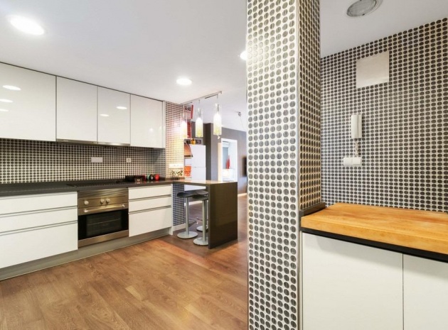 Wiederverkauf - Wohnung - Campoamor - dehesa de campoamor
