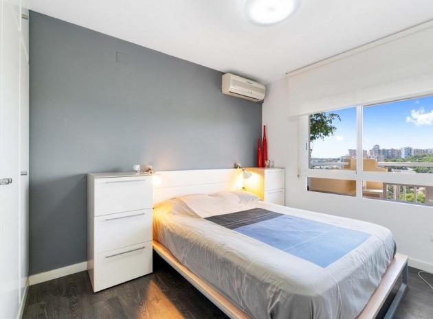 Wiederverkauf - Wohnung - Campoamor - dehesa de campoamor
