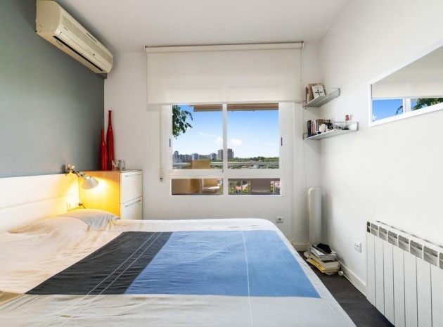 Wiederverkauf - Wohnung - Campoamor - dehesa de campoamor