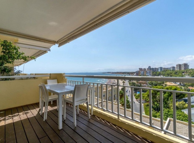 Wiederverkauf - Wohnung - Campoamor - dehesa de campoamor