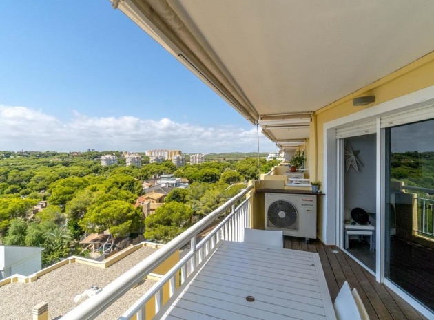 Wiederverkauf - Wohnung - Campoamor - dehesa de campoamor
