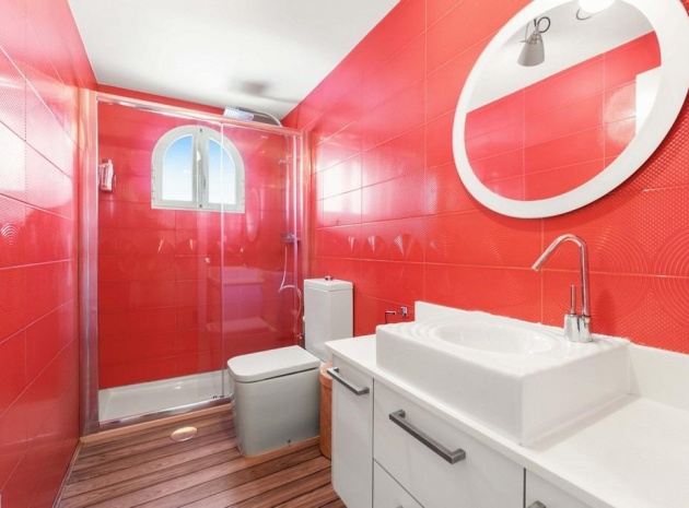 Wiederverkauf - Wohnung - Campoamor - dehesa de campoamor