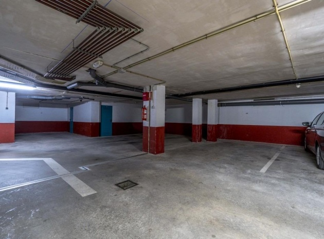 Wiederverkauf - Wohnung - Campoamor - dehesa de campoamor