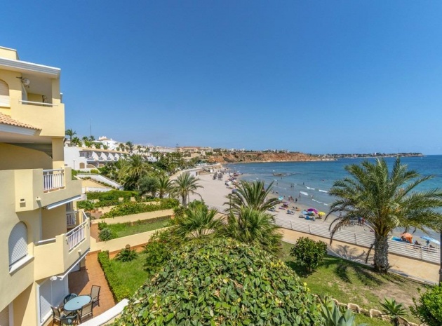 Wiederverkauf - Wohnung - Campoamor - dehesa de campoamor