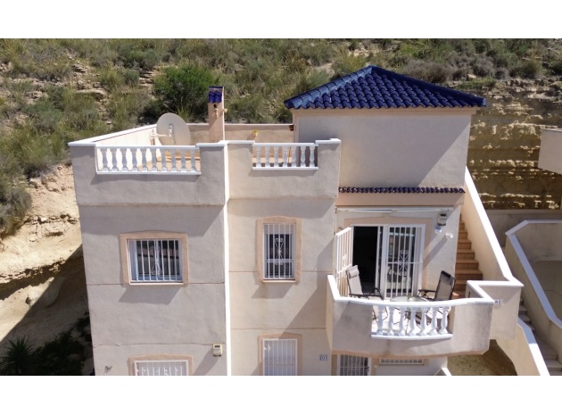 Wiederverkauf - Wohnung - Ciudad Quesada - La Marquesa Golf