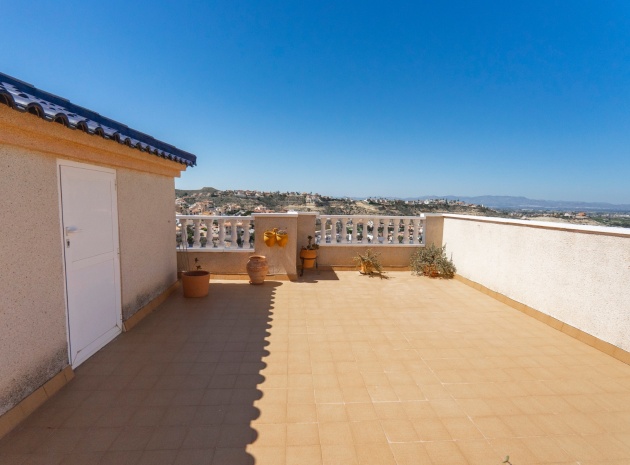 Wiederverkauf - Wohnung - Ciudad Quesada - La Marquesa Golf