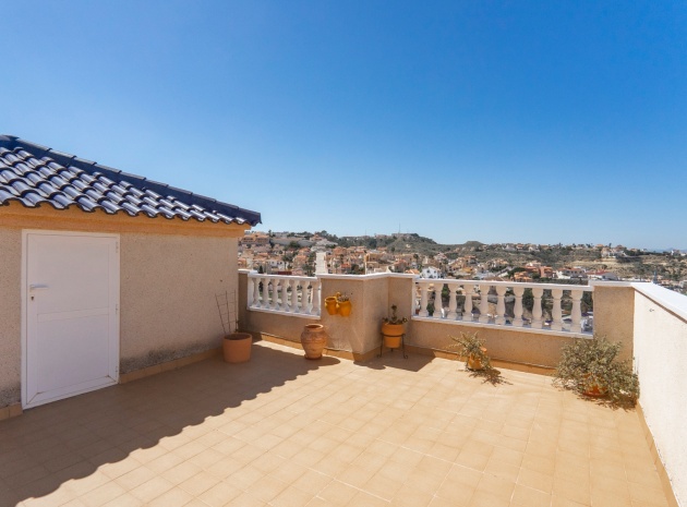 Wiederverkauf - Wohnung - Ciudad Quesada - La Marquesa Golf