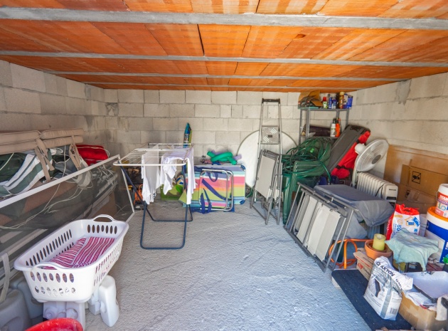 Wiederverkauf - Wohnung - Ciudad Quesada - La Marquesa Golf