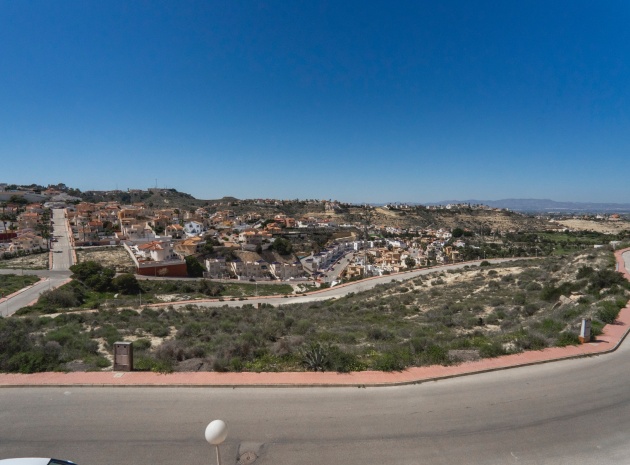 Wiederverkauf - Wohnung - Ciudad Quesada - La Marquesa Golf