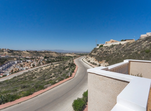 Wiederverkauf - Wohnung - Ciudad Quesada - La Marquesa Golf