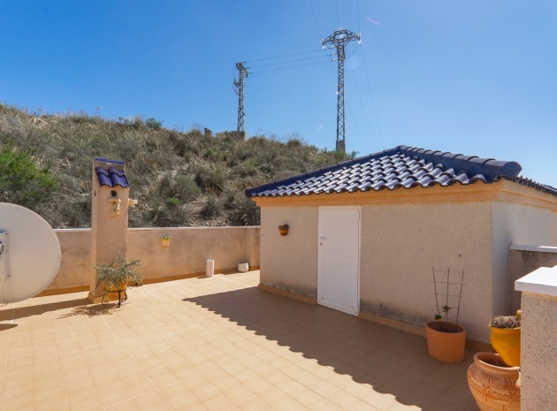 Wiederverkauf - Wohnung - Ciudad Quesada - La Marquesa Golf