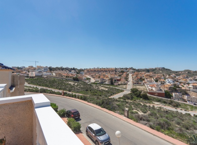 Wiederverkauf - Wohnung - Ciudad Quesada - La Marquesa Golf