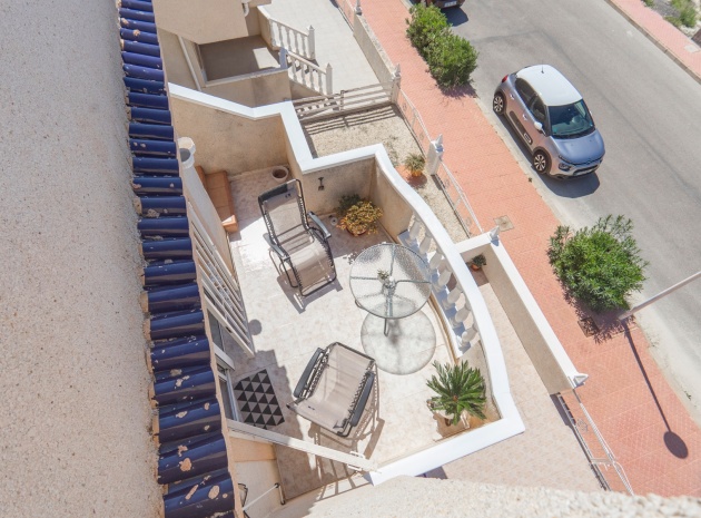 Wiederverkauf - Wohnung - Ciudad Quesada - La Marquesa Golf