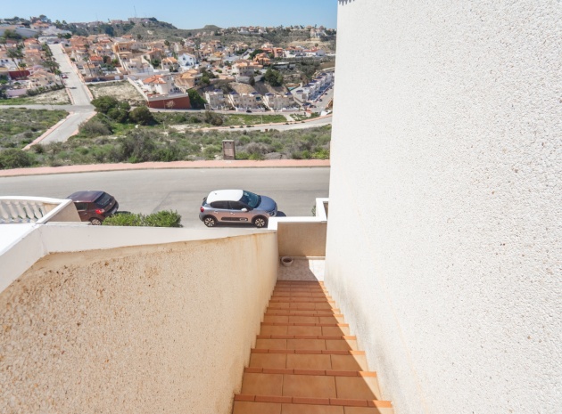 Wiederverkauf - Wohnung - Ciudad Quesada - La Marquesa Golf