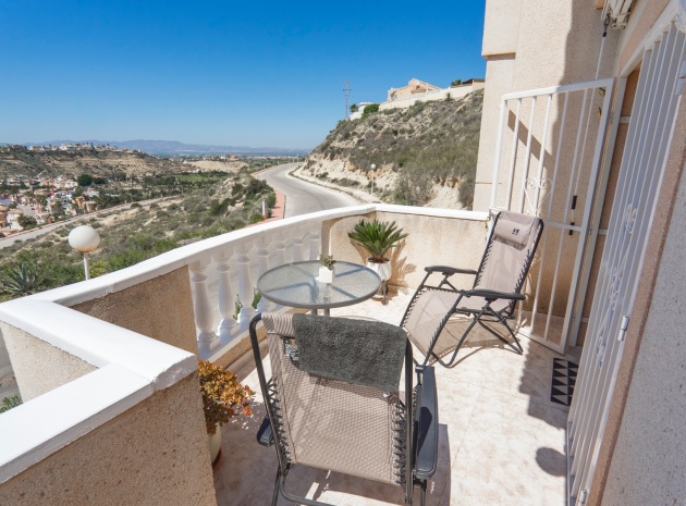 Wiederverkauf - Wohnung - Ciudad Quesada - La Marquesa Golf