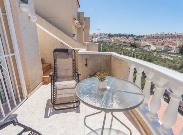 Wiederverkauf - Wohnung - Ciudad Quesada - La Marquesa Golf