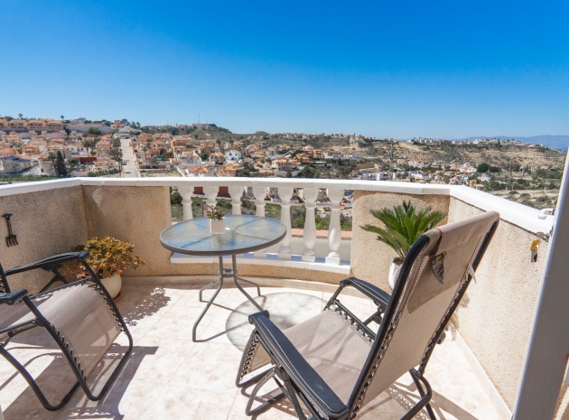 Wiederverkauf - Wohnung - Ciudad Quesada - La Marquesa Golf