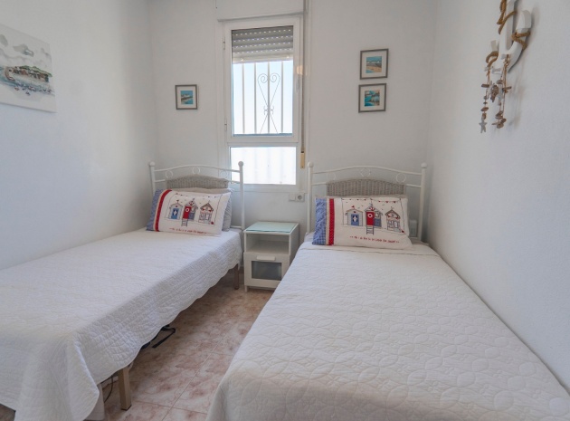 Wiederverkauf - Wohnung - Ciudad Quesada - La Marquesa Golf